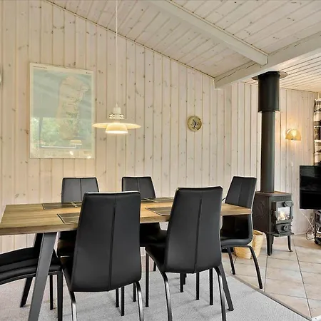 0169-romo-mylius-erichsensvej-2 Casa de Férias *