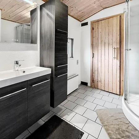 Casa de Férias 0169-romo-mylius-erichsensvej-2 Kongsmark