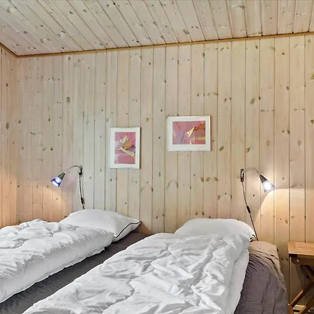 Casa de Férias 0169-romo-mylius-erichsensvej-2