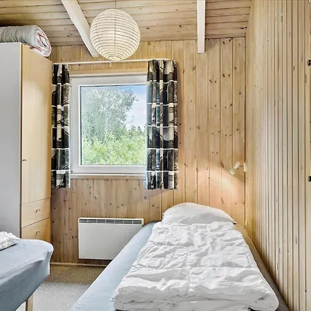 0169-romo-mylius-erichsensvej-2 Casa de Férias