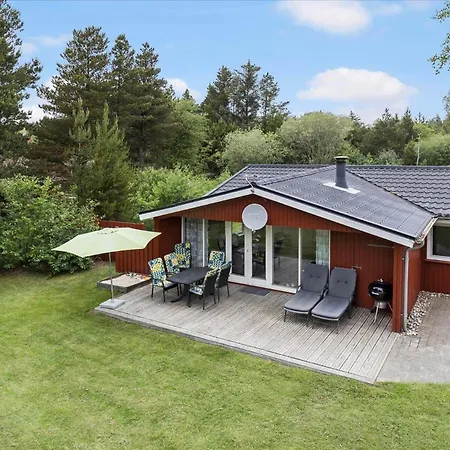 Casa de Férias 0169-romo-mylius-erichsensvej-2