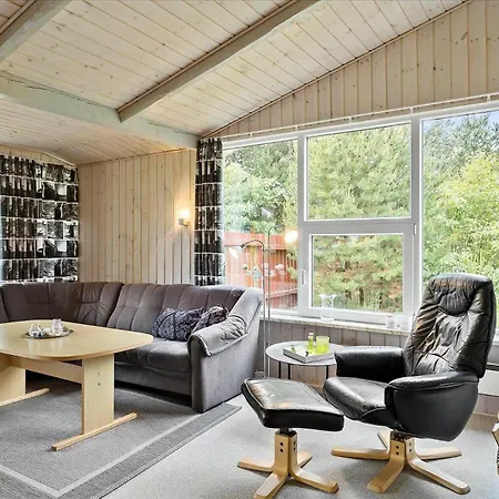 0169-romo-mylius-erichsensvej-2 * Kongsmark