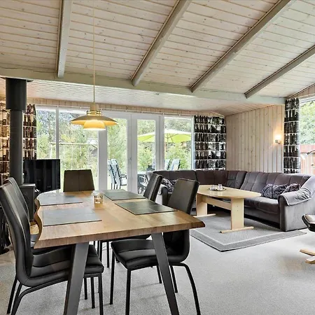 Ferienhaus 0169 Rømø - Mylius Erichsensvej 2