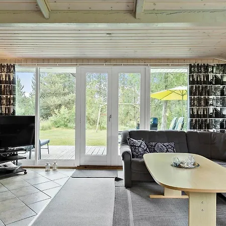 0169-romo-mylius-erichsensvej-2 Holiday home Kongsmark