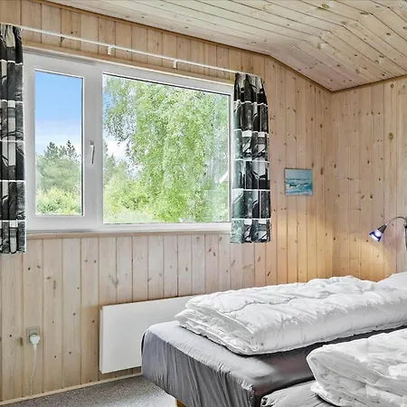 Ferienhaus 0169 Rømø - Mylius Erichsensvej 2