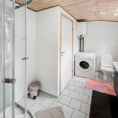 Holiday home 0169-romo-mylius-erichsensvej-2 *