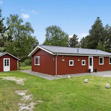 Vakantiehuis 0169-romo-mylius-erichsensvej-2 Kongsmark
