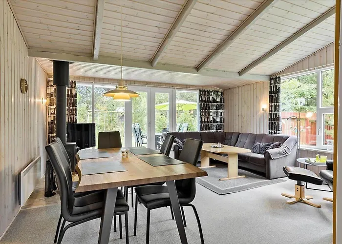 Holiday home 0169-romo-mylius-erichsensvej-2