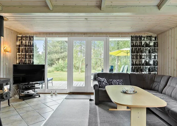 0169-romo-mylius-erichsensvej-2 Holiday home Kongsmark