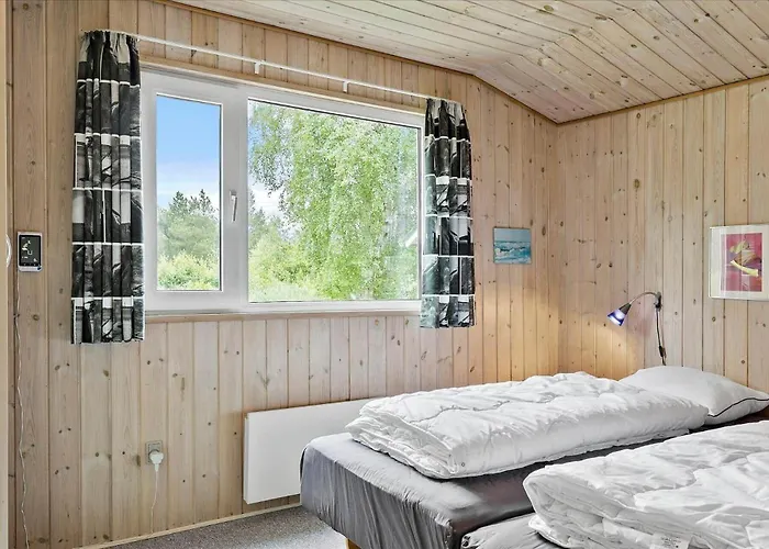 Holiday home 0169-romo-mylius-erichsensvej-2