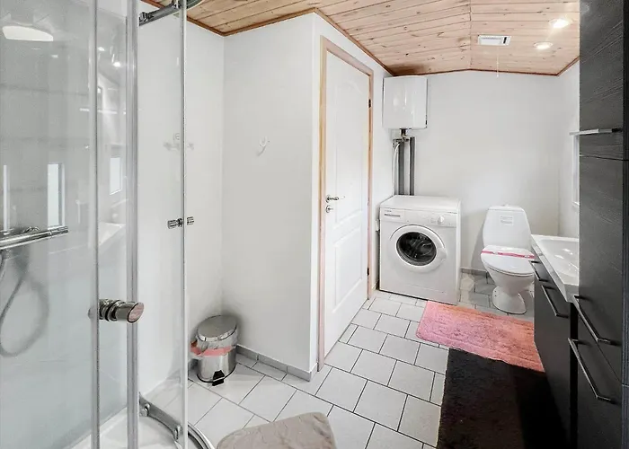 Holiday home 0169-romo-mylius-erichsensvej-2 *