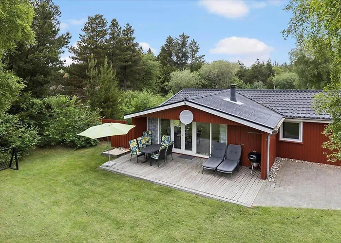 Holiday home 0169-romo-mylius-erichsensvej-2