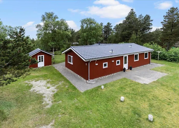 Holiday home 0169-romo-mylius-erichsensvej-2